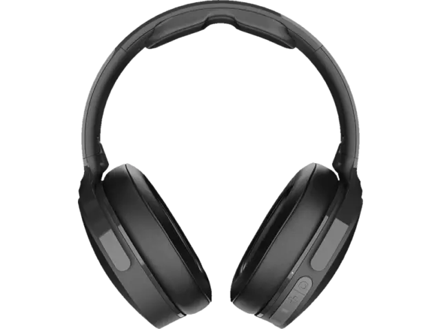 SKULLCANDY Hesh Evo, Over-ear Kopfhörer Bluetooth Schwarz