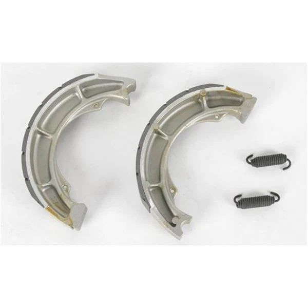 EBC Long Life Sintered "R" Brake Pad - 613G
