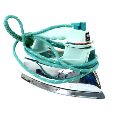 sunbeam vista steamer