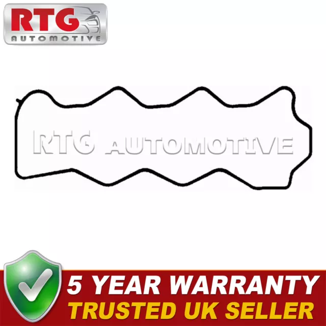 Rocker Cover Box Gasket Fits Citroen Relay XM Peugeot Boxer 2.4 D 2.5 TD