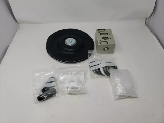 Flotronic Pump Spare Parts Set