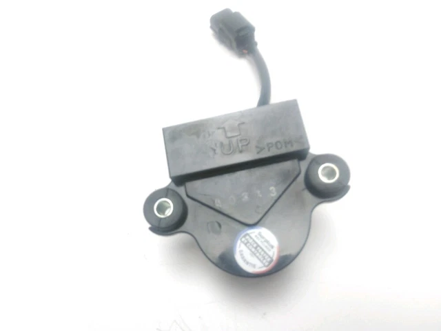 Capteur De Chute Pour Scooter Honda Silver Wing 600 - Pièce D'occasion Fonctionnelle