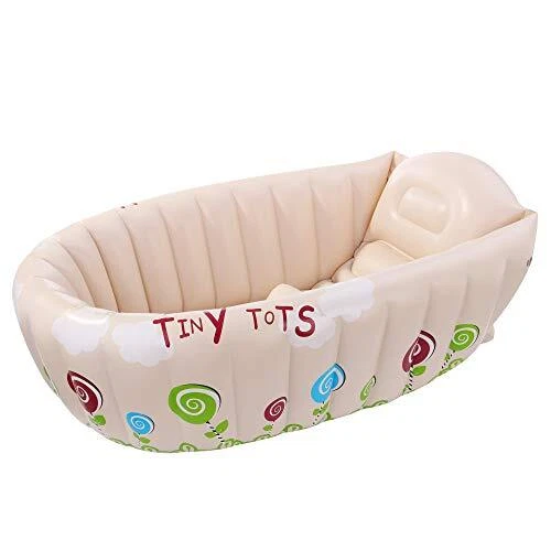 Saica Piscine gonflable pour enfants multicolore 17118