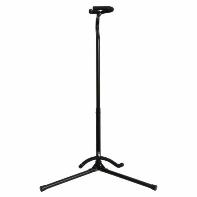 On-Stage Flip It Gran Acoustic / Electric Guitar Stand GS7153BB