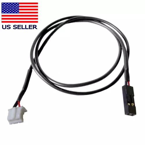 3-Pin/2-Pin SPDIF Audio Cable Video Graphics