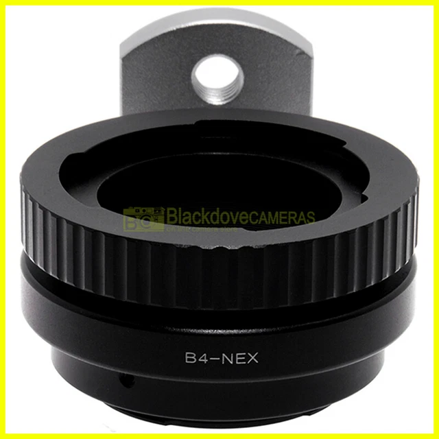 Filtre UV/Protecteur B.D.B. (UK) pour objectifs Photo/Video