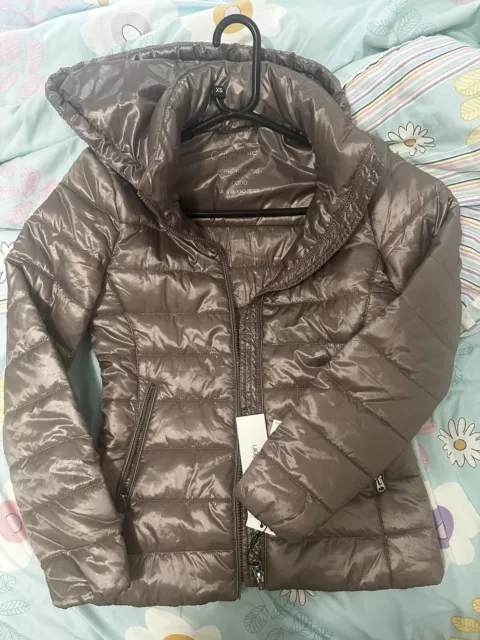 calvin klein lightweight jacket