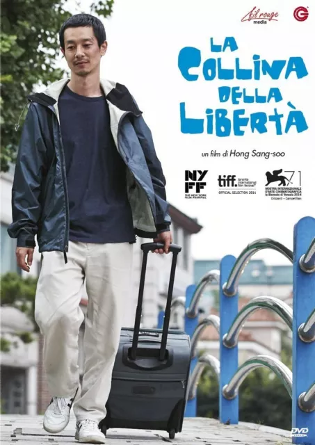 128114 DVD COLLINA Della Liberta' (La) EUR 7,99 - PicClick FR