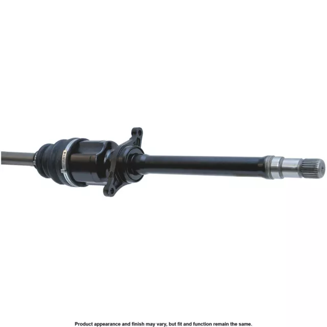 For Honda Odyssey 2011 2012 2013 Cardone Front Right CV Axle Shaft GAP 3