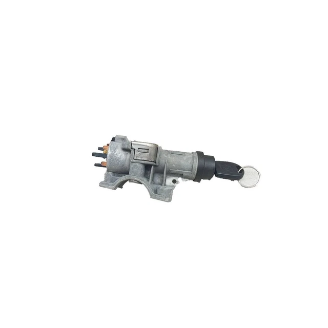 Commutateur D'Allumage avec Clé 4B0905851N VOLKSWAGEN Fox 5Z 1.2B 2005 3P