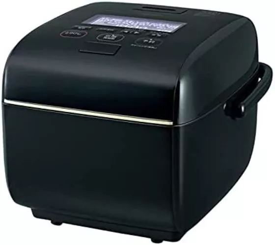 ZOJIRUSHI IH Rice Cooker NW-LB18-BZ AC 100V Japan import