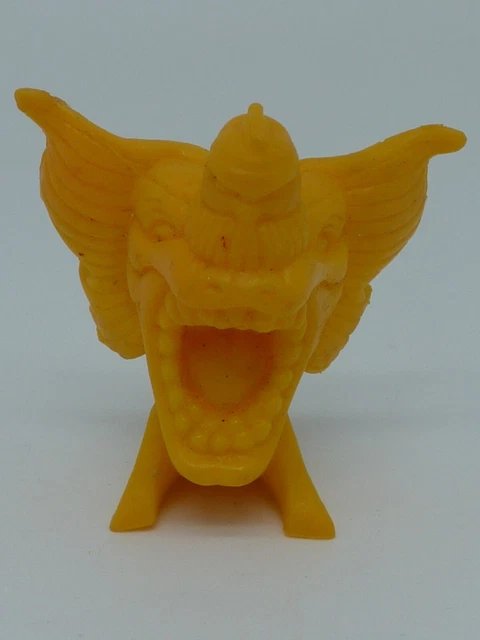 Figurine Vintage Ultraman N°23 En PVC/plastique - Héros, Thème Pirate - Occasion