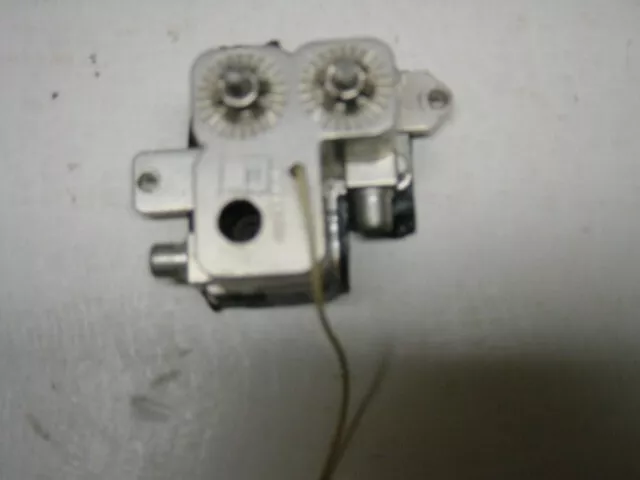 Used Motorola Vantage Micor Vhf Pre Amp Receiver Unit