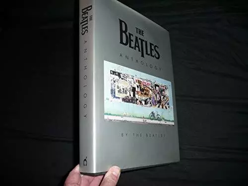 The Beatles Anthology