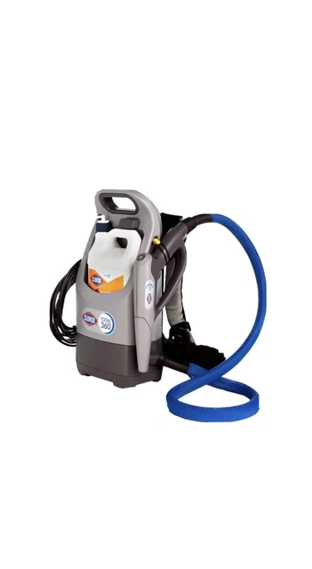 Clorox Total 360 Propack / Backpack Electrostatic Sprayer 60011 Clorox Total 360 Propack / Backpack Electrostatic Sprayer 60011