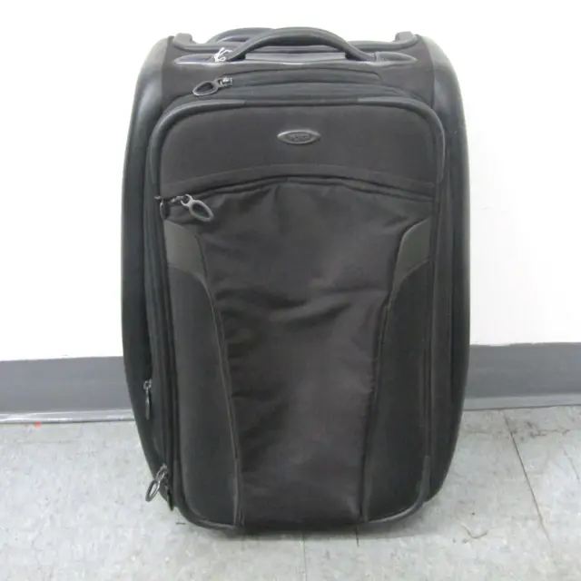 Tumi T3 Carry On Wheeled Bag