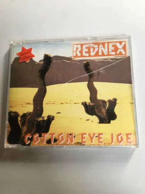 Rednex Cotton Eye Joe