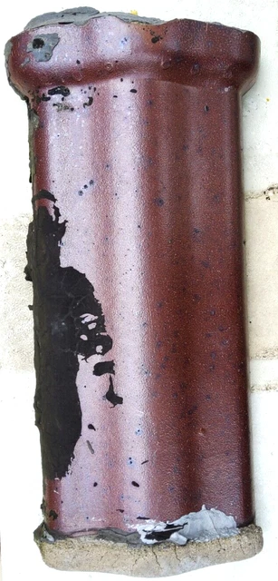 Ceramic Terracotta Roof Tile PICK UP