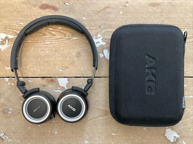 Akg k451 headphones best sale