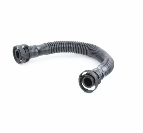 Gol F Mk5 A3 S3 Tfsi Engine Breather Pcv Hose Pipe