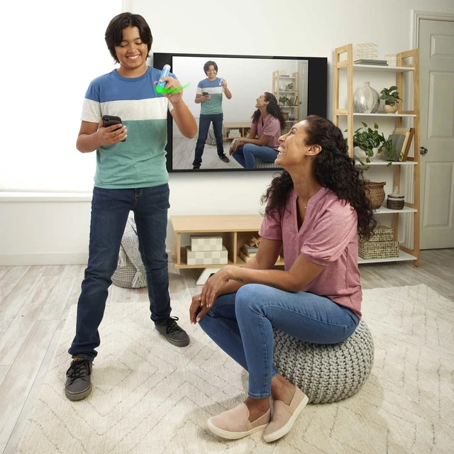 Pictionary Air Harry Potter, una nuova versione del gioco da tavolo Pictionary in veste magica