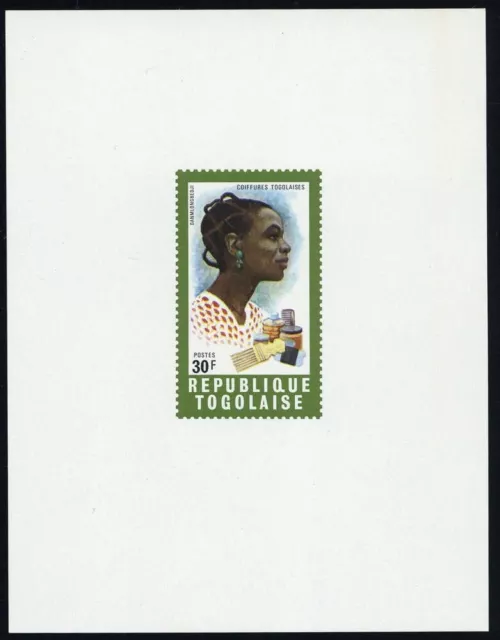 1970, Togo, 783 A edl - 1966847