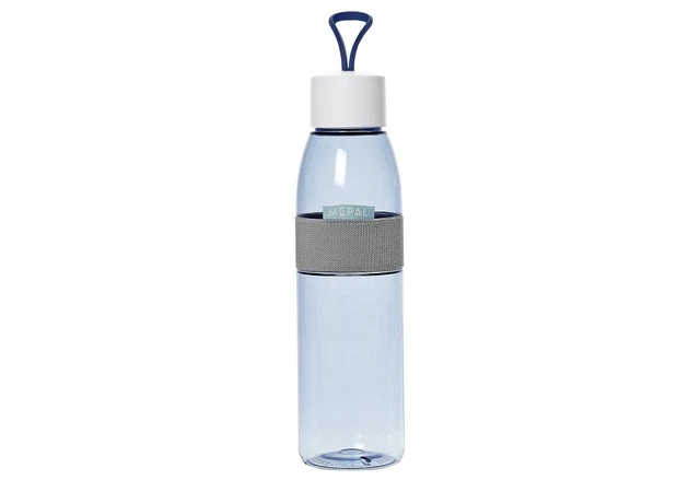 MEPAL HAUSRAT Trinkflasche ellipse nordic denim