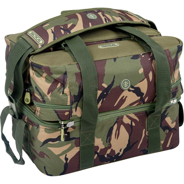 Couette / Manchon Wychwood 9ft – Bagage Pour 3 Cannes – Pêche à La Carpe – Neuf