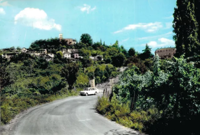 Pavia Mornico Losana panorama  F. Grande  spedita