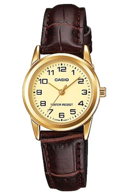 Reloj Casio Vintage Collection mujer LA680WEGA-9ER - Joyería Oliva