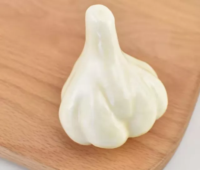 Ensemble jouet de simulation de légumes en plastique abordable mousse ornement