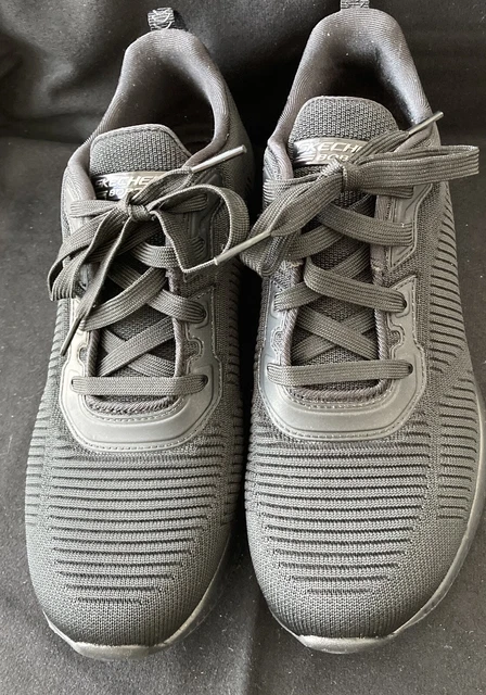 Black skechers size best sale 5.5