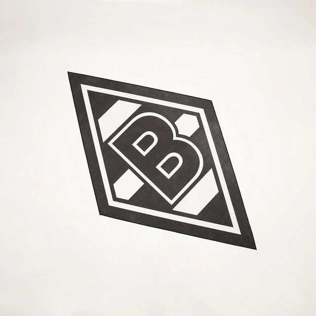 Borussia Mönchengladbach Teppich
