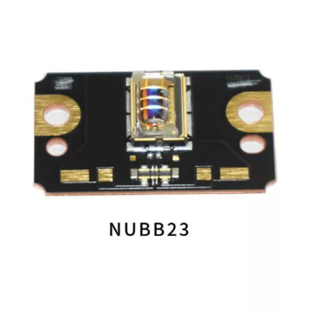 1pcs Nichia 455nm 22W Blue NUBB23 Laser Diode with 4 LD chips Array