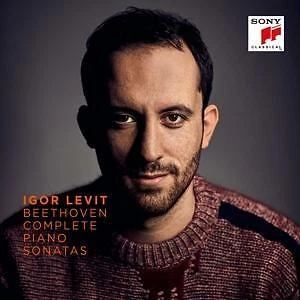 Beethoven: The Complete Piano Sonatas | Igor Levit | BOX | 9CD