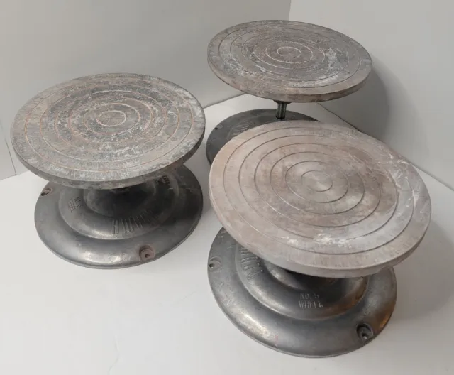 ceramics banding wheel Pottery Wheel Turntable Pottery Art