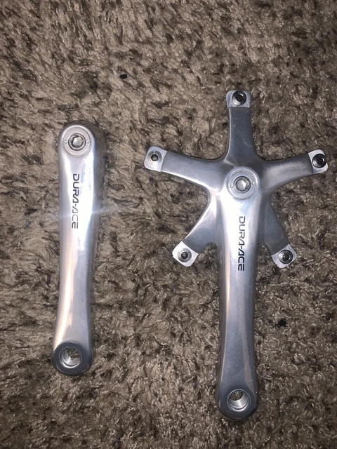 octalink single speed crankset