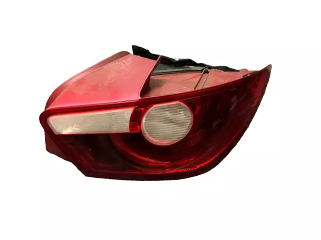 SEAT IBIZA Mk4 2008-2017  rear Right Tail Light 6J3945096G