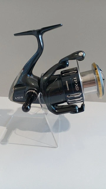 SHIMANO 17TWIN Power XD 4000XG $426.14 - PicClick CA