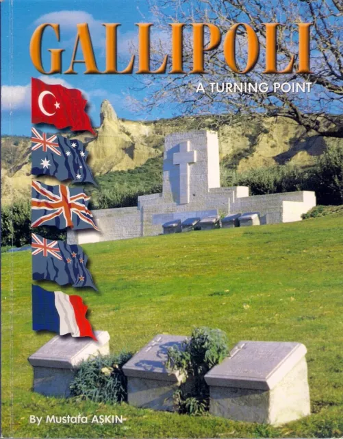 GALLIPOLI history anzac royal australian navy imperial force aif turkey