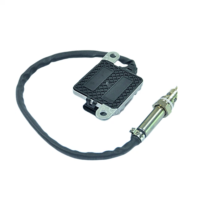 Capteur NOX Mercedes A0111537328 - Capteur Oxydes D'azote Pour Camions Et Véhicules Benz - 9