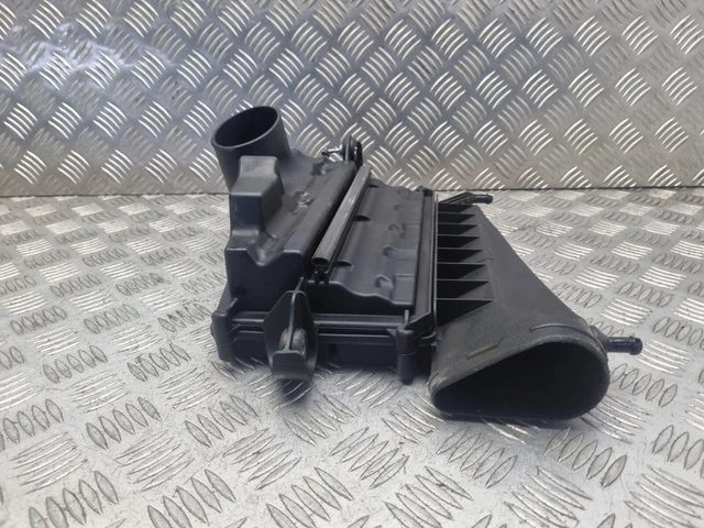 MERCEDES CLS AIR Filter Box Housing 6420940204 Om642 C219 2004 - 2010 £ ...
