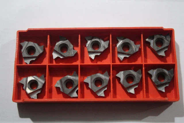 SECO チップ S25M 16個 2025年最新】Yahoo!オークション -seco.(鉄工用