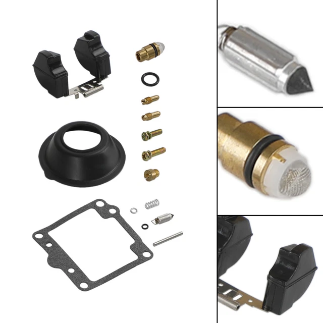 Purchase 78-79 XS1100 PO' BOY CARB KITS In New Smyrna Beach, Florida - Foto 4