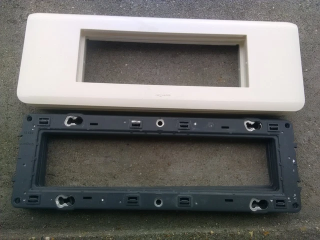 Vis GENERIQUE Vis placo 4,8x90mm phospaté noir 250 pièces - 7034890