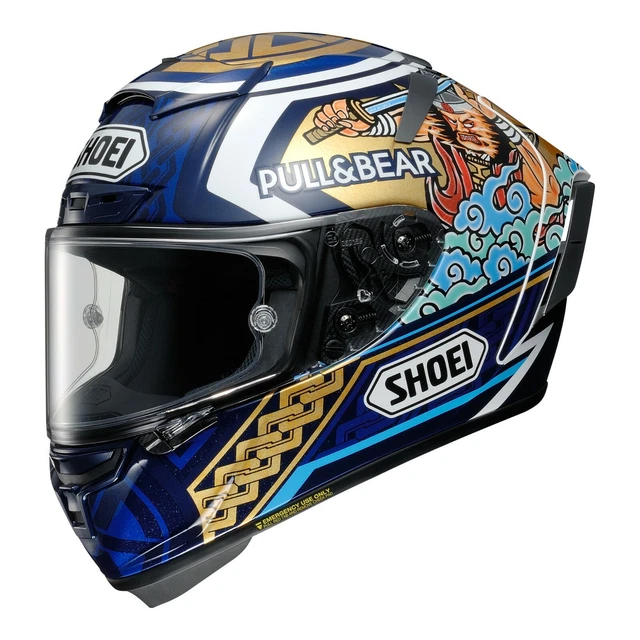 SHOEI x-15 MOTEGI4 モテギ4 L