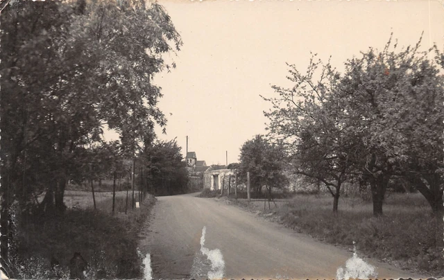 95-Courdimanche-Rue De Vaureal-N�6026-D/0299