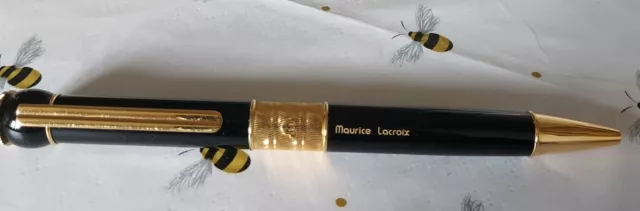 Maurice lacroix pen price sale