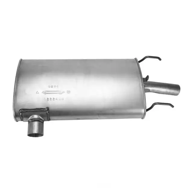 Exhaust Muffler-FI AP Exhaust 700250