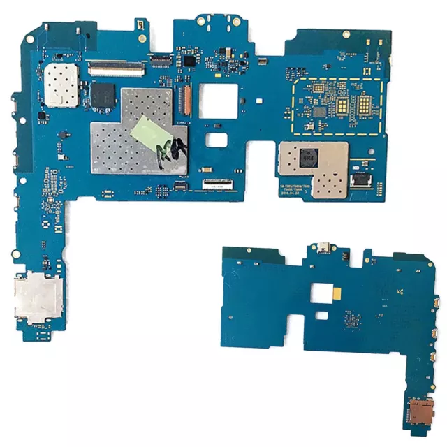 Hauptplatine Reperatur Teile für Samsung Galaxy Tab A 10.1 T580 16G WiFi Version